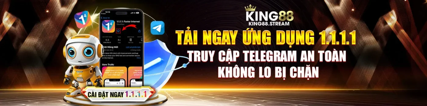 Banner King88
